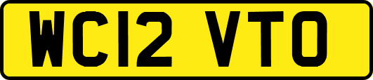 WC12VTO