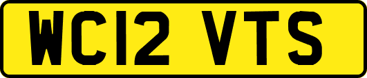 WC12VTS