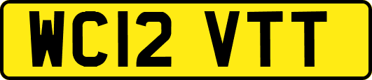 WC12VTT
