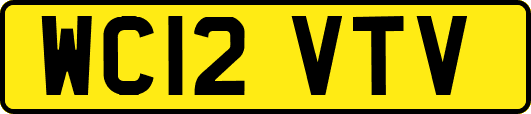 WC12VTV