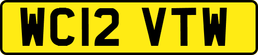 WC12VTW