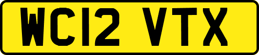 WC12VTX