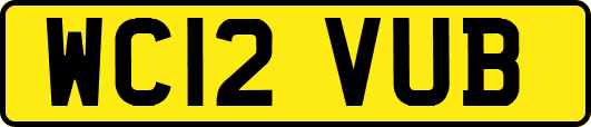 WC12VUB