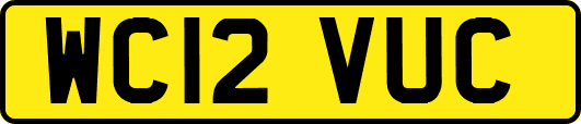 WC12VUC