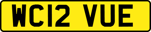 WC12VUE
