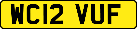 WC12VUF
