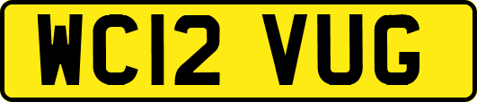 WC12VUG
