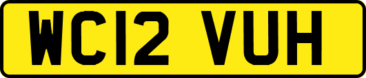 WC12VUH