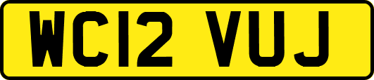 WC12VUJ