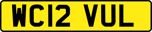 WC12VUL