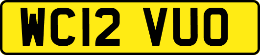 WC12VUO