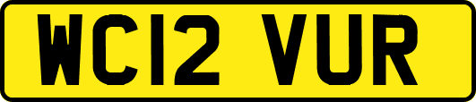 WC12VUR