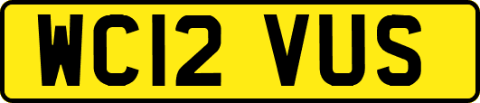 WC12VUS