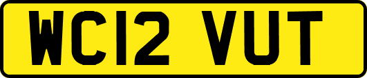 WC12VUT