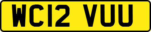 WC12VUU
