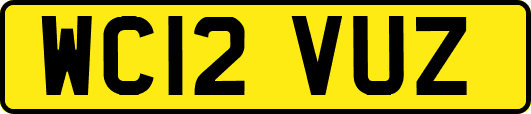 WC12VUZ