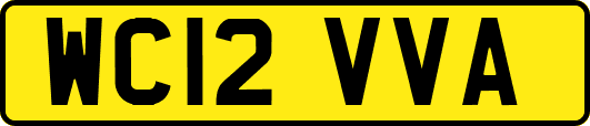 WC12VVA