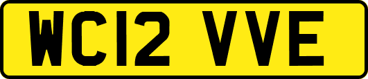 WC12VVE