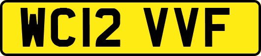 WC12VVF