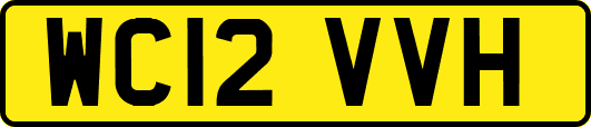 WC12VVH
