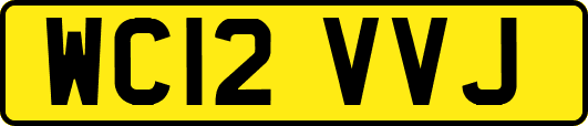 WC12VVJ