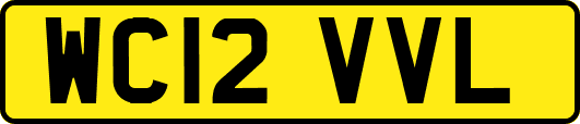 WC12VVL