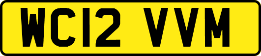 WC12VVM
