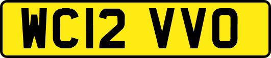 WC12VVO
