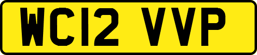 WC12VVP