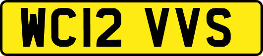 WC12VVS