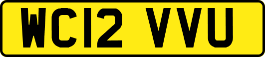 WC12VVU