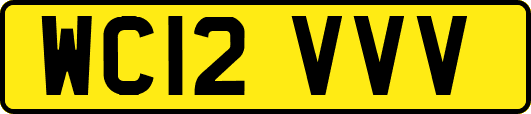WC12VVV