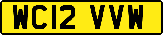 WC12VVW