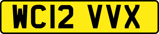 WC12VVX