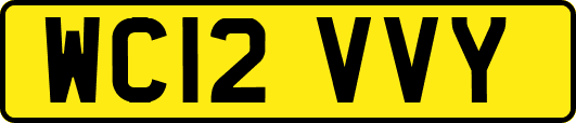 WC12VVY
