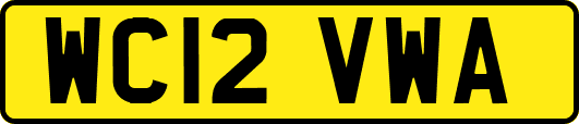 WC12VWA
