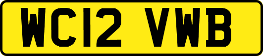 WC12VWB