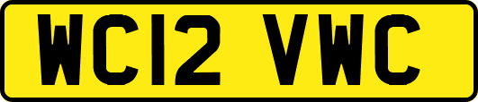 WC12VWC