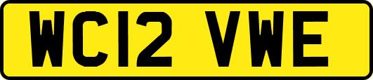WC12VWE