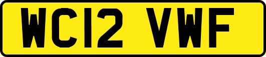 WC12VWF