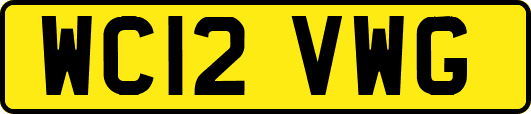 WC12VWG