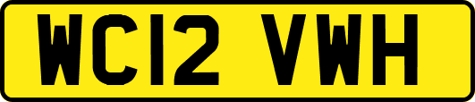 WC12VWH
