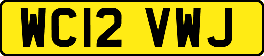 WC12VWJ