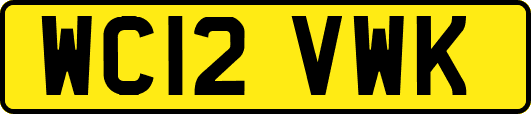 WC12VWK