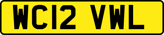 WC12VWL
