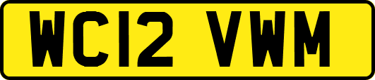 WC12VWM