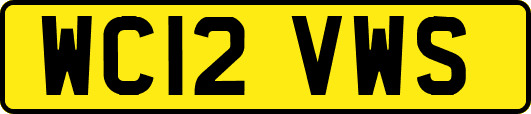 WC12VWS