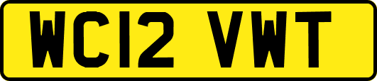 WC12VWT