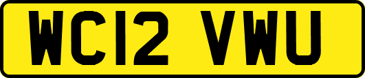 WC12VWU