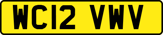 WC12VWV
